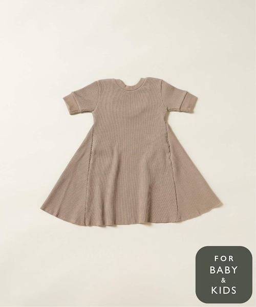 IENA ENFANT（イエナアンファン）の「【Uhr Baby＆Kids