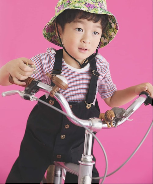 IENA ENFANT（イエナアンファン）の「【EAST END HIGHLANDERS】別注