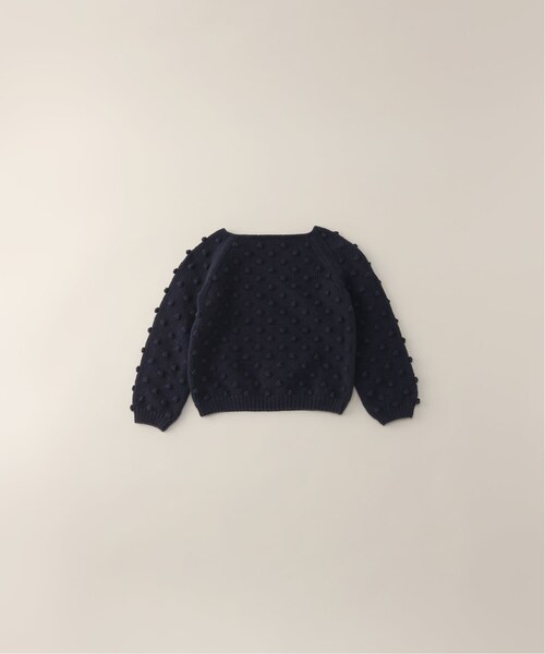 IENA ENFANT（イエナアンファン）の「【Misha&Puff/ミーシャ