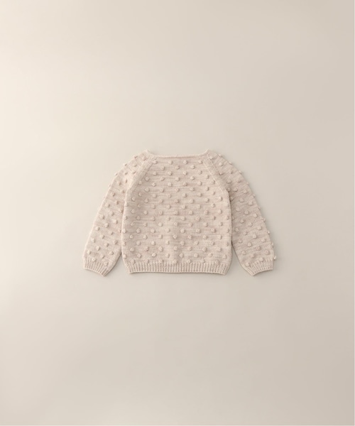 IENA ENFANT（イエナアンファン）の「【Misha&Puff/ミーシャ
