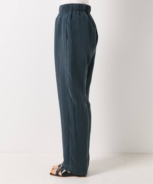 【Spick and Span】フィブリルリラックスパンツ 38サイズ Spick & Span（スピックアンドスパン）の「フィブリル
