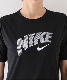 DEUXIEME CLASSE - MUSE de Deuxieme Classe NIKE Tシャツ DEUXIEME CLASSE - MUSE de Deuxieme Classe 【NIKE/ナイキ】T