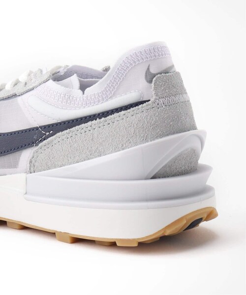NIKE WAFFLE ONE 24 Deuxieme Classe スニーカー MUSE de Deuxieme classe（ミューズデドゥーズィエムクラス）の