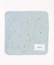 natural couture（ナチュラルクチュール）の「Ｍａ　ｐｅｔａｌ　ハンドタオル（キャンドル）」