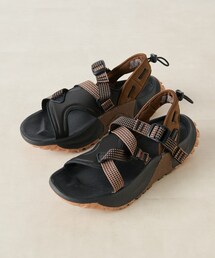 un dix cors（アンディコール）の「【NIKE(ナイキ)】WSオネオンタサンダル（その他シューズ）」