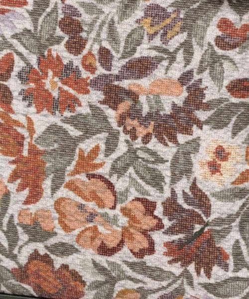 Andemiu（アンデミュウ）の「ゴブランミニバック（バッグ・レディース・アイボリー08/ピンク25/ブルー85・F）」の20枚目の写真