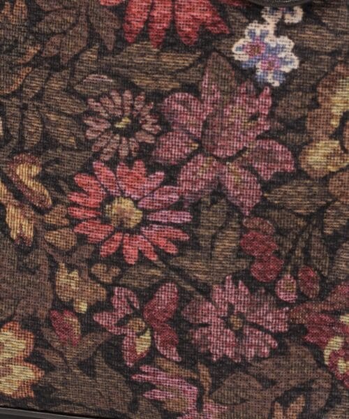 Andemiu（アンデミュウ）の「ゴブランミニバック（バッグ・レディース・アイボリー08/ピンク25/ブルー85・F）」の16枚目の写真