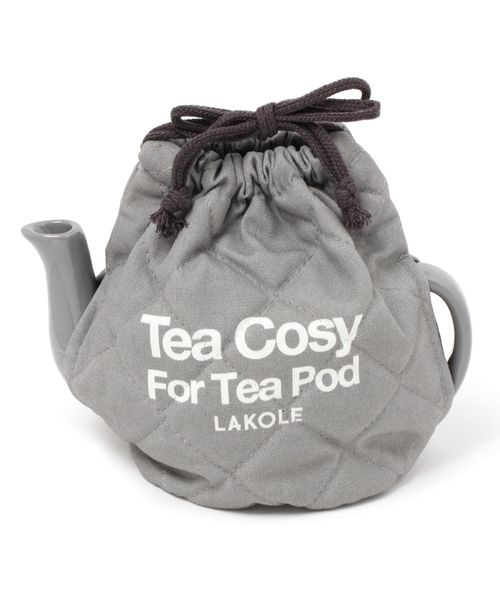 LAKOLE（ラコレ）の「CAFE TEA COZY/ティーコージー（）」 WEAR