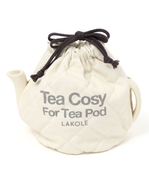 LAKOLE（ラコレ）の「CAFE TEA COZY/ティーコージー（）」 WEAR