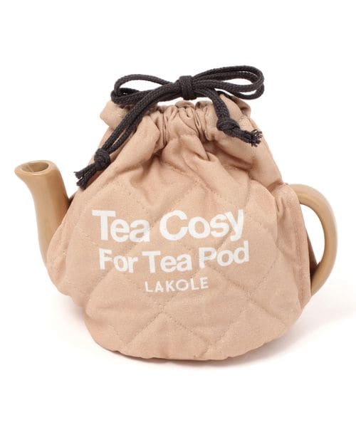 LAKOLE（ラコレ）の「CAFE TEA COZY/ティーコージー（）」 WEAR