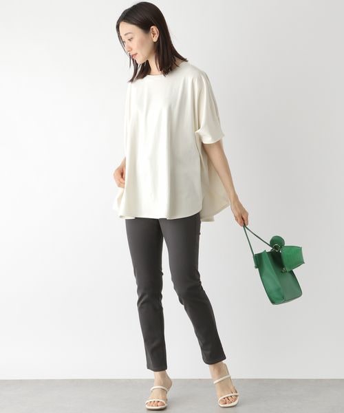 LEPSIM（レプシィム）の「スリムフィットパンツ（）」 - WEAR