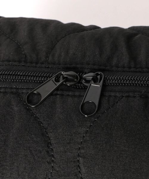 LOWRYS FARM（ローリーズファーム）の「キルティングショルダー（バッグ・レディース・アイボリー08/ブラック09/カーキ70・F）」の13枚目の写真