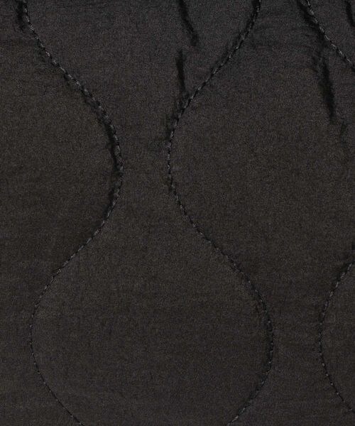 LOWRYS FARM（ローリーズファーム）の「キルティングショルダー（バッグ・レディース・アイボリー08/ブラック09/カーキ70・F）」の17枚目の写真