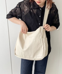 LOWRYS FARM | 柔らかボディＢＡＧ(バッグ)