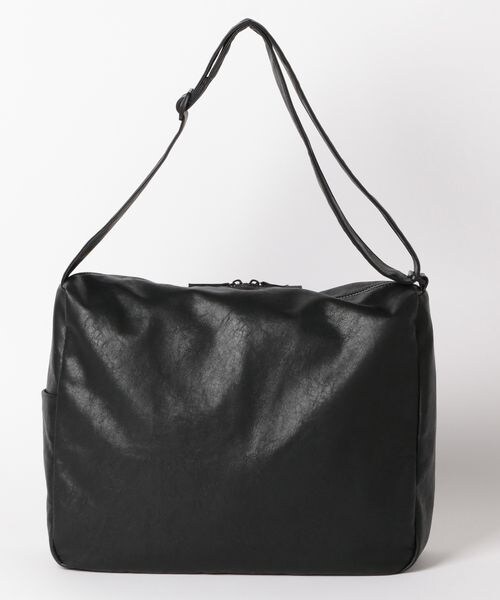 LOWRYS FARM（ローリーズファーム）の「柔らかボディＢＡＧ（バッグ・レディース・アイボリー08/ブラック09・F）」の9枚目の写真