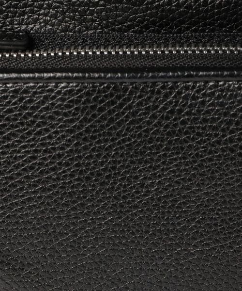 LOWRYS FARM（ローリーズファーム）の「５ポケットボストンＢＡＧ（バッグ・レディース・アイボリー08/ブラック09/ブラウン55・ナシ）」の21枚目の写真