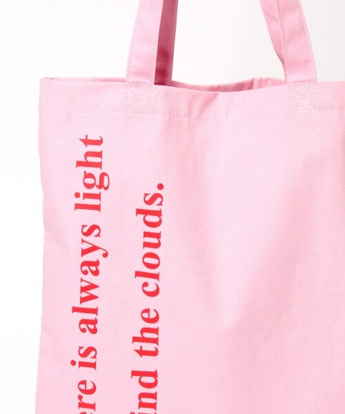 LOWRYS FARM(ローリーズファーム)の「ロゴトート(バッグ・レディース・アイボリー08/★NEWカラー★ブラックチェック/ピンク25/★NEWカラー★オレンジ45/イエローチェック65/★NEWカラー★イエロー×ブルー68/ブルーチェック80/★NEWカラー★ブルー85/★NEWカラー★ブルーチェック/★NEWカラー★パープルチェック95・FREE)」の18枚目の写真