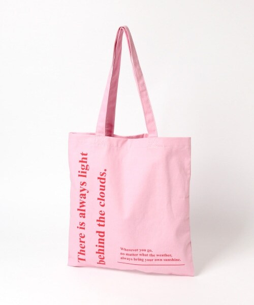 LOWRYS FARM(ローリーズファーム)の「ロゴトート(バッグ・レディース・アイボリー08/★NEWカラー★ブラックチェック/ピンク25/★NEWカラー★オレンジ45/イエローチェック65/★NEWカラー★イエロー×ブルー68/ブルーチェック80/★NEWカラー★ブルー85/★NEWカラー★ブルーチェック/★NEWカラー★パープルチェック95・FREE)」の17枚目の写真