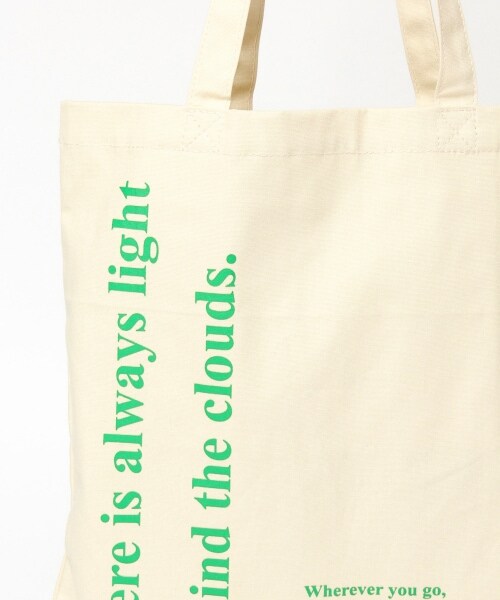 LOWRYS FARM(ローリーズファーム)の「ロゴトート(バッグ・レディース・アイボリー08/★NEWカラー★ブラックチェック/ピンク25/★NEWカラー★オレンジ45/イエローチェック65/★NEWカラー★イエロー×ブルー68/ブルーチェック80/★NEWカラー★ブルー85/★NEWカラー★ブルーチェック/★NEWカラー★パープルチェック95・FREE)」の16枚目の写真