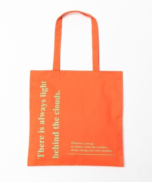 LOWRYS FARM(ローリーズファーム)の「ロゴトート(バッグ・レディース・アイボリー08/★NEWカラー★ブラックチェック/ピンク25/★NEWカラー★オレンジ45/イエローチェック65/★NEWカラー★イエロー×ブルー68/ブルーチェック80/★NEWカラー★ブルー85/★NEWカラー★ブルーチェック/★NEWカラー★パープルチェック95・FREE)」の19枚目の写真