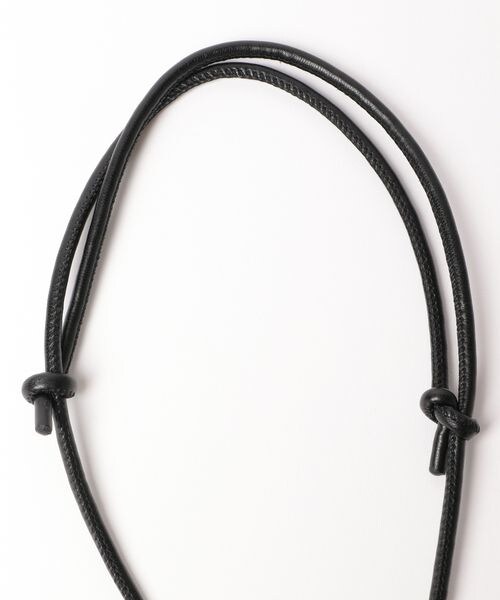 LOWRYS FARM（ローリーズファーム）の「キルティングミニショルダー（バッグ・レディース・ブラック09/オレンジ45/カーキ70・F）」の10枚目の写真