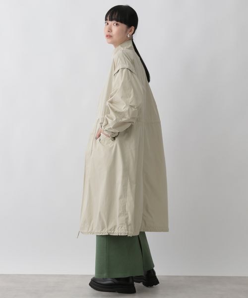 美品 LOWRYS FARM モッズコート Lサイズ 楽天市場】lowrys モッズコートの通販