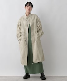 LOWRYS FARM | ２ＷＡＹミリタリーコート(ジャケット/アウター)