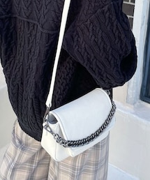 PAGEBOY | ビンテージチェーンBAG(バッグ)