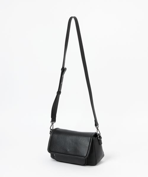 PAGEBOY（ページボーイ）の「ビンテージチェーンBAG（バッグ・レディース・オフホワイト05/ブラック09・F）」の11枚目の写真
