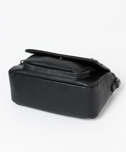 PAGEBOY（ページボーイ）の「ビンテージチェーンBAG（バッグ・レディース・オフホワイト05/ブラック09・F）」の18枚目の写真