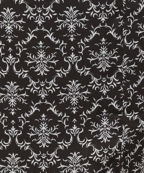 PAGEBOY(ページボーイ)の「エスニック柄マーメイドスカート(スカート・レディース・ブラック09/グレージュ12・F)」の17枚目の写真