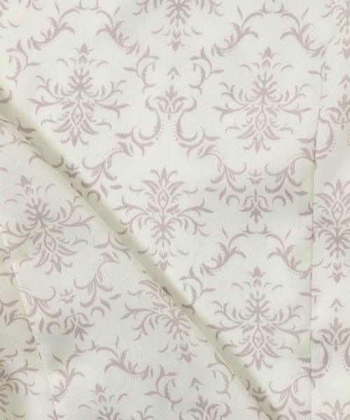 PAGEBOY(ページボーイ)の「エスニック柄マーメイドスカート(スカート・レディース・ブラック09/グレージュ12・F)」の18枚目の写真