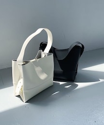 PAGEBOY | スクエアソフトBAG(バッグ)