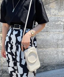 PAGEBOY | マルチミニショルダー(バッグ)