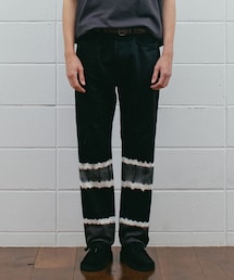 UNUSED STUDIOUS別注 DENIM STUDIOUS別注 DENIM（デニムパンツ）｜UNUSED（アンユーズド）の