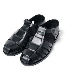 GURKHA SANDALS