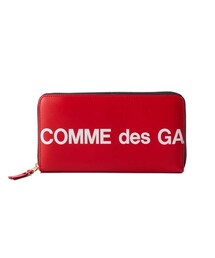 Wallet COMME des GARCONS（ウォレットコム デギャルソン）の