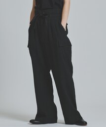 TAAKK | CREPE PANTS(その他パンツ)