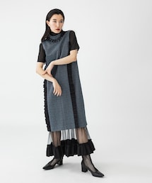 UNITED TOKYO（ユナイテッドトウキョウ）の「プレリュードフリル