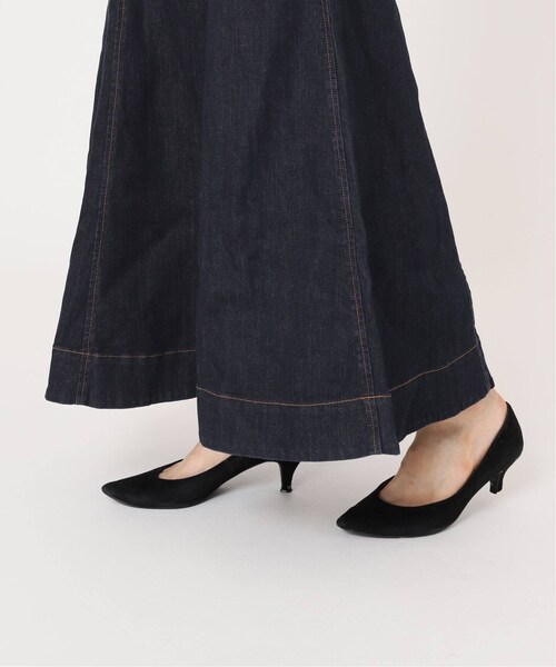 好きに JOURNAL STANDARD relume（ジャーナルスタンダード レリューム スカート