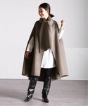 VERMEIL par iena（ヴェルメイユパーイエナ）の「《予約