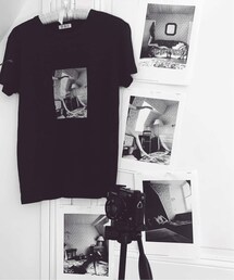 EDIT. FOR LULU（エディットフォールル）の「Sofia fanege ×LULU TEE（その他）」