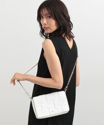 BARNYARDSTORM | PETA&JAIN別注/イントレチャートショルダー(バッグ)