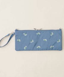 Natural Lag ナチュラグ ポーチ NOśWEA | Natural Lag】pouch_wlogo – NOsWEA - ノースウェア