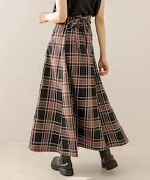 OLIVE des OLIVE（オリーブデオリーブ）の「ハイウエストフレア