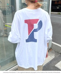 SHENERY | PENNSYLVANIAロンTee(Tシャツ/カットソー)