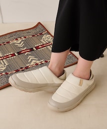 CIAOPANIC TYPY | 【HI-TEC】SLIP ON(スニーカー)