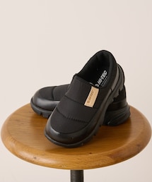 CIAOPANIC TYPY | 【KIDS】【HI-TEC/ハイテック】SLIP ON(スニーカー)