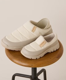 【KIDS】【HI-TEC/ハイテック】SLIP ON