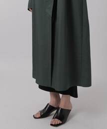 Chaos エクセレントコート　チャコールグレー Chaos エクセレントコート チャコールグレー